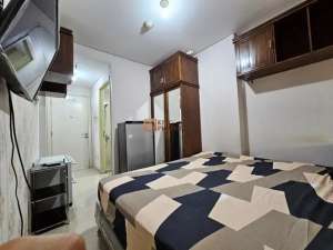 Disewakan Studio Madison Park Harga Terbaik Area Strategis Dekat Kemana Saja lokasi di Jakarta Barat, tersedia melalui melalui situs Olx