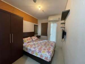 Disewakan Studio Madison Park, Unit Rapih dan Bersih, Dekat Dengan Mall Central Park, Best View lokasi di Jakarta Barat, tersedia melalui melalui situs Olx