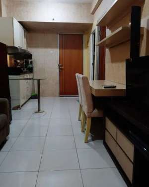Disewakan studio plus apartemen puncak permai surabaya. lokasi di Surabaya Kota, tersedia melalui melalui situs Olx
