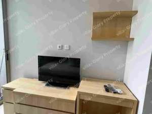 disewakan studio taman anggrek residence lokasi di Jakarta Barat, tersedia melalui melalui situs Olx