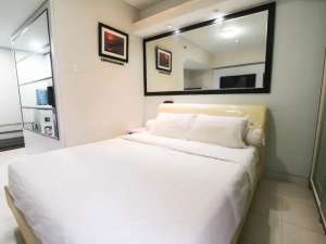 Disewakan Studio Tamansari SudirmanFull Furnished, Lokasi Premium lokasi di Jakarta Selatan, tersedia melalui melalui situs Olx