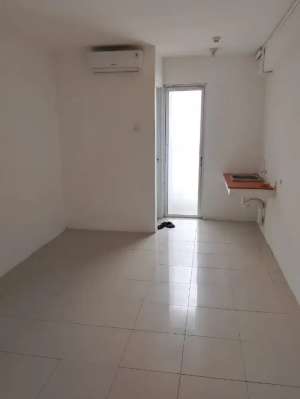 Disewakan Studio Unfurnish Pertahun Apartemen Bassura City lokasi di Jakarta Timur, tersedia melalui melalui situs Olx