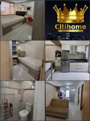 Disewakan TAHUNAN 2br Apartemen educity by Citihome lokasi di Surabaya Kota, tersedia melalui melalui situs Olx