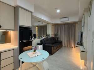 Disewakan Tahunan Apartemen Podomoro Tower Lexington Ukuran 72 m2 Premium lokasi di Medan Kota, tersedia melalui melalui situs Olx
