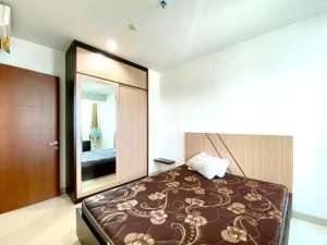 Disewakan Tahunan Apartemen Springhill Terrace Tower Sandalwood 2 Bedroom Full Furnish lokasi di Jakarta Pusat, tersedia melalui melalui situs Olx