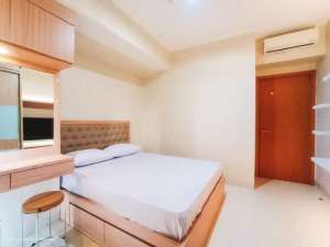Disewakan Tahunan Apartemen The Mansion Jasmine Tower Dorada Type 2 Bedroom Furnish lokasi di Jakarta Pusat, tersedia melalui melalui situs Olx