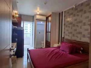 Disewakan Tahunan Studio full Furnisd Apartemen educity by citihome lokasi di Surabaya Kota, tersedia melalui melalui situs Olx