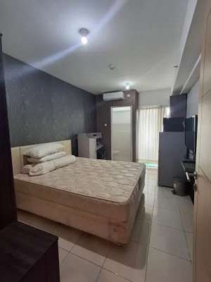 Disewakan TAHUNAN Studio furnish apartemen educity by Citihome lokasi di Surabaya Kota, tersedia melalui melalui situs Olx