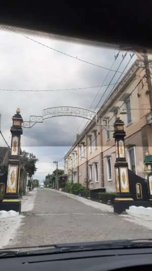 Disewakan Tanah 1400 m2 di Cupuwatu Kalasan lokasi di Sleman Kab., tersedia melalui melalui situs Olx