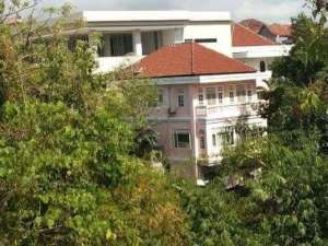 Disewakan Tanah 30a di Jln Siulan Denpasar Timur Bali lokasi di Denpasar Kota, tersedia melalui melalui situs Olx