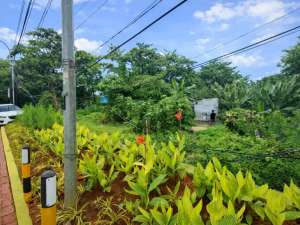 DISEWAKAN Tanah 400m2 Dekat Tol Bekasi Timur Cocok untuk Workshop, Gudang, atau Kantor lokasi di Bekasi Kab., tersedia melalui melalui situs Olx