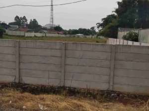 DISEWAKAN Tanah 7500 meter Tepat di Jalan Utama dekat Taman Tekno BSD lokasi di Tangerang Selatan Kota, tersedia melalui melalui situs Olx