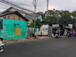 DISEWAKAN TANAH BAGUS DI PUSAT KOTA BOGOR AREA BISNIS RAMAI DEKAT MIE GACOANSPBU JL RE ABDULLAH, PASIR JAYA, BOGOR BARAT, KOTA BOGOR lokasi di Bogor Kab., tersedia melalui melalui situs Olx