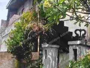 Disewakan TanahBangunan 2 Lantai di Sentral Sanur, Dekat Pantai lokasi di Denpasar Kota, tersedia melalui melalui situs Olx