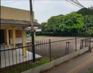 Disewakan tanahbangunan strategis LT 1148m2utk gudang kantor resto pinggir jl narogong lokasi di Bekasi Kota, tersedia melalui melalui situs Olx