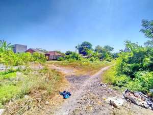 Disewakan Tanah Daerah Juanda Jl. Kyai Husein, Sedati, Sidoarjo 4600m2 lokasi di Sidoarjo  Kab., tersedia melalui melalui situs Olx