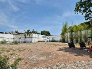 Disewakan Tanah di Dharmahusada Gubeng lokasi di Surabaya Kota, tersedia melalui melalui situs Olx