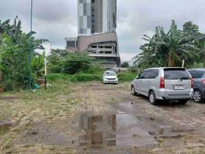 Disewakan Tanah Di jalan Raya Serpong Warung Mangga Kamurang Tangerang lokasi di Tangerang Selatan Kota, tersedia melalui melalui situs Olx