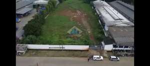 Disewakan Tanah Di Kawasan Bonen, Cikupa, Tangerang lokasi di Tangerang Kab., tersedia melalui melalui situs Olx