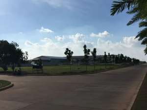 Disewakan Tanah Di Kawasan Marunda Center Tarumajaya Bekasi lokasi di Bekasi Kab., tersedia melalui melalui situs Olx