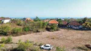 Disewakan Tanah di Ungasan lebar depan 30 meter lokasi di Kab. Badung, tersedia melalui melalui situs Olx
