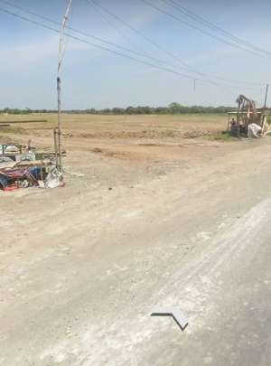 DISEWAKAN TANAH INDUSTRI KENDAL JATENG, JALAN RAYA NASIONAL, KALIWUNGU lokasi di Kendal Kab., tersedia melalui melalui situs Olx