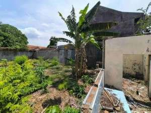 Disewakan tanah jl. A Yani gembongan kartasura lokasi di Sukoharjo Kab., tersedia melalui melalui situs Olx