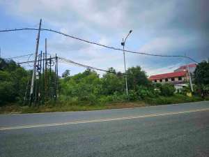 Disewakan Tanah Jl Syarifuddin Yoes Balikpapan lokasi di Balikpapan Kota, tersedia melalui melalui situs Olx