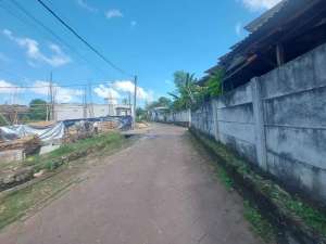 Disewakan Tanah Kavling Sangat STRATEGIS dekat Sidewalk Mall Jimbaran lokasi di Kab. Badung, tersedia melalui melalui situs Olx