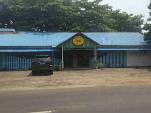 Disewakan Tanah Kavling Strategis Luas 988m di Depan Grand Wisata lokasi di Bekasi Kab., tersedia melalui melalui situs Olx