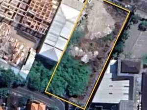 Disewakan tanah komersil lokasi malboro barat lokasi di Kab. Badung, tersedia melalui melalui situs Olx