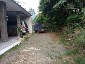Disewakan Tanah kosong di Prumpung, Gunung Sindur lokasi di Tangerang Kab., tersedia melalui melalui situs Olx