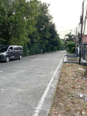 Disewakan tanah letak strategis lokasi di Jakarta Timur, tersedia melalui melalui situs Olx