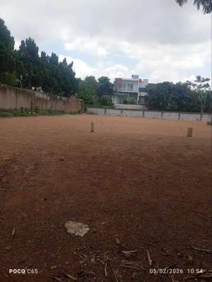 Disewakan Tanah Padat Sudah Benteng Dan Gerbang Di Cicaheum lokasi di Bandung Kota, tersedia melalui melalui situs Olx