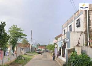 Disewakan Tanah Pinggir Jalan Ciakar Pagedangan BSD lokasi di Tangerang Kota, tersedia melalui melalui situs Olx