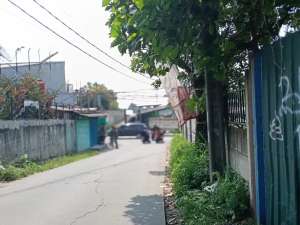 disewakan tanah pinggir jln raya Puspitek Tangerang selatan lokasi di Tangerang Selatan Kota, tersedia melalui melalui situs Olx