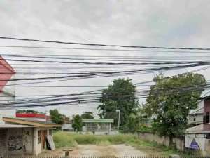 Disewakan Tanah Raya Lenteng Agung Bisa Car Wash lokasi di Jakarta Selatan, tersedia melalui melalui situs Olx