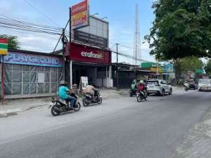 DISEWAKAN Tanah Raya Menganti Gresik cocok untuk usaha lokasi di Gresik Kab., tersedia melalui melalui situs Olx