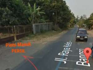 Disewakan Tanah SHM 1 Hektar, Jl Raya Jepara Bangsri, Sudah Ada Pagar Dinding Keliling, 250JtTh Nego lokasi di Jepara Kab., tersedia melalui melalui situs Olx