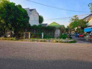 Disewakan tanah strategis akses jalan lebar di kota Cirebon dkt jl ray lokasi di Cirebon Kota, tersedia melalui melalui situs Olx