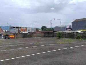 Disewakan Tanah Super Strategis Pinggir Jalan dekat Perempatan Ciawi dan Bocimi di Jalan Raya Wangun - Ciawi, Bogor lokasi di Bogor Kota, tersedia melalui melalui situs Olx