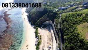 Disewakan Tanah TEBING Pantai Melasti Ungasan lokasi di Kab. Badung, tersedia melalui melalui situs Olx