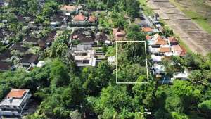 DISEWAKAN TANAHUBUD SELATAN, BALI lokasi di Gianyar Kab., tersedia melalui melalui situs Olx