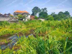 Disewakan Tanah Zona Kuning Akses Mobil di Sesetan, Cocok untuk Kos-Kosan lokasi di Denpasar Kota, tersedia melalui melalui situs Olx