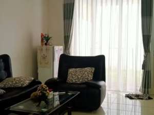 DISEWAKAN TANPA BASA-BASI Cluster VANDA SEMIFURNISHED di PERUMAHAN SPRINGHILL BANDAR LAMPUNG RESIDENCE lokasi di Bandar Lampung Kota, tersedia melalui melalui situs Olx