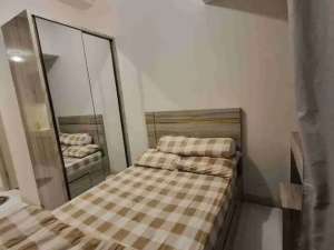 disewakan termurah apartemen tokyo riverside pik 2 furnish lokasi di Tangerang Kab., tersedia melalui melalui situs Olx