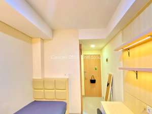 DISEWAKAN Termurah Fullfurnished B Residence BSD lantai 20 tower Rose lokasi di Tangerang Selatan Kota, tersedia melalui melalui situs Olx