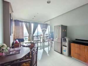 Disewakan The Mansion At Kemang Apartemen 1 Bedroom Full Furnished lokasi di Jakarta Selatan, tersedia melalui melalui situs Olx