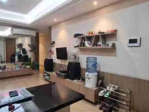 Disewakan The Mansion Jasmine 2BR lokasi di Jakarta Pusat, tersedia melalui melalui situs Olx