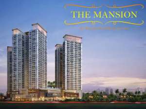 Disewakan The Mansion kemayoran lokasi di Jakarta Pusat, tersedia melalui melalui situs Olx